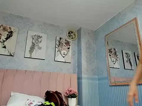 BabyAngel18_ from StripChat is Freechat