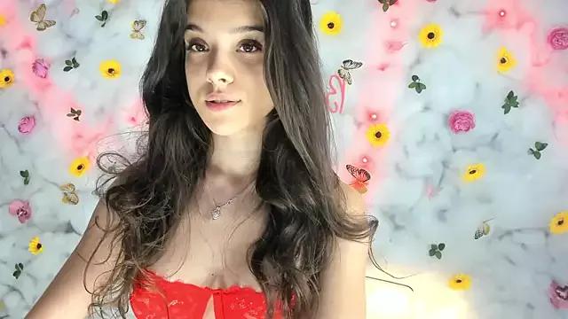 Entertain your itch for girls livestreamers with our collection of stunning models, skilled in the art of temptation and delight.