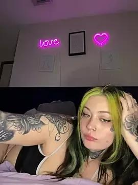 Entertain your itch for girls livestreamers with our collection of stunning models, skilled in the art of temptation and delight.