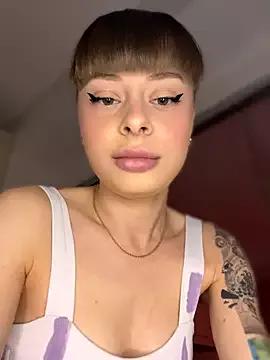 BabyBee_ from StripChat is Freechat