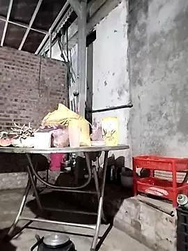 babychill09 from StripChat is Freechat