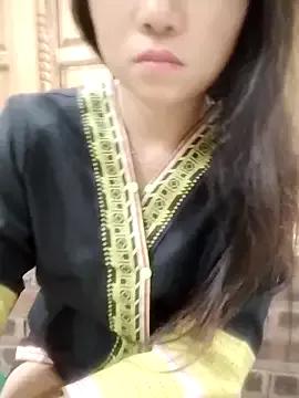 babychill09 from StripChat is Freechat