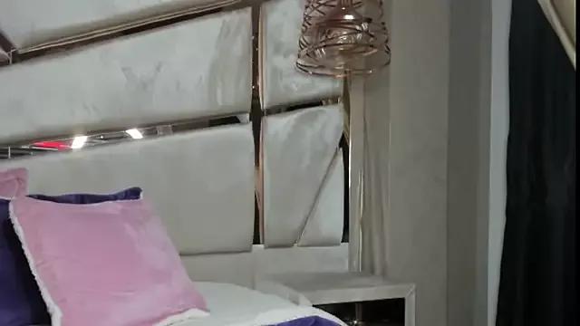 babydoll1707 from StripChat is Freechat