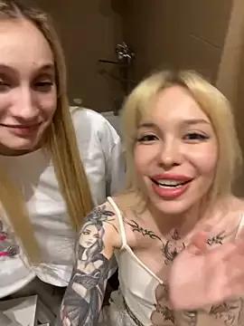Entertain your itch for girls livestreamers with our collection of stunning models, skilled in the art of temptation and delight.