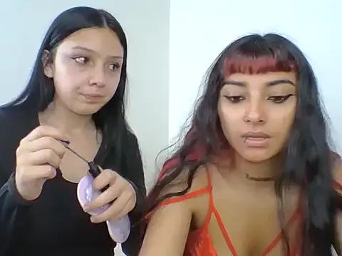 babyenyell from StripChat is Freechat