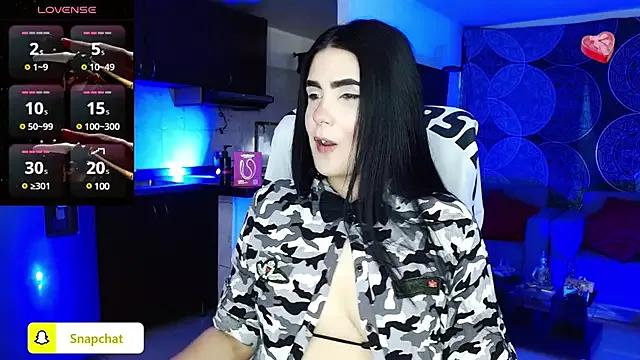 BABYFANTASY_1 from StripChat