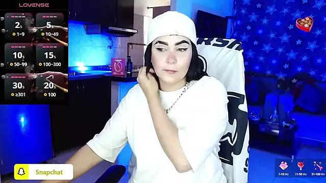 BABYFANTASY_1 from StripChat