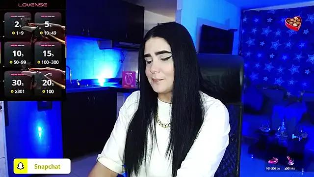 BABYFANTASY_1 from StripChat