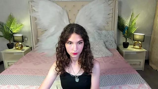 Entertain your itch for girls livestreamers with our collection of stunning models, skilled in the art of temptation and delight.