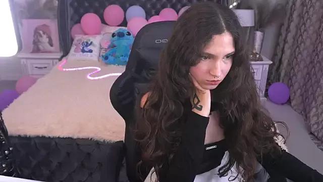 Entertain your itch for girls livestreamers with our collection of stunning models, skilled in the art of temptation and delight.