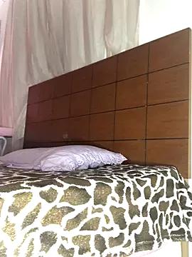 babygirl_sp from StripChat is Freechat