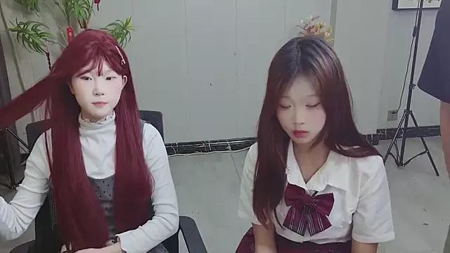 Entertain your itch for girls livestreamers with our collection of stunning models, skilled in the art of temptation and delight.