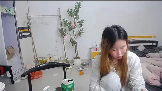 Babygirls523 from StripChat is Freechat