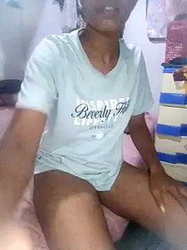 BabyHansi from StripChat is Freechat