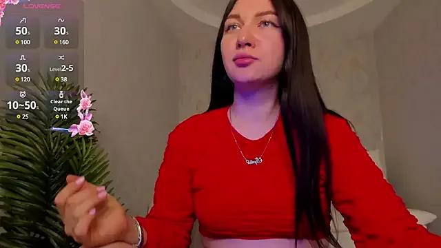 Entertain your itch for girls livestreamers with our collection of stunning models, skilled in the art of temptation and delight.