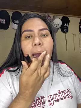 babyjuly19 from StripChat is Freechat