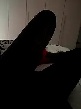 BabyLeopard from StripChat is Freechat