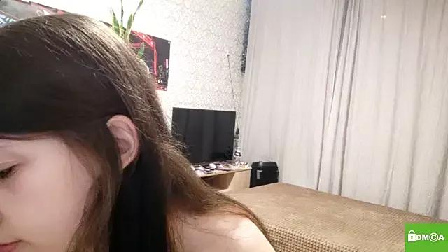 babylilcute from StripChat is Freechat