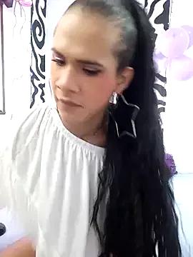 Babylolatop from StripChat