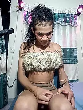 Babylolatop from StripChat