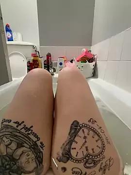 BabyPrinny from StripChat is Freechat