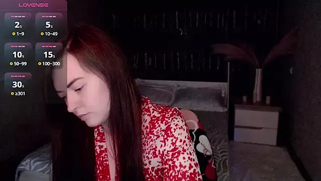 babysue89 from StripChat is Freechat