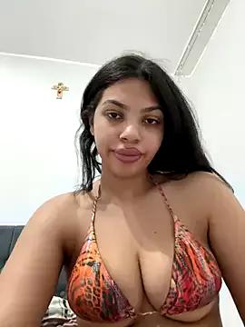 BabyteenXiusha from StripChat is Freechat