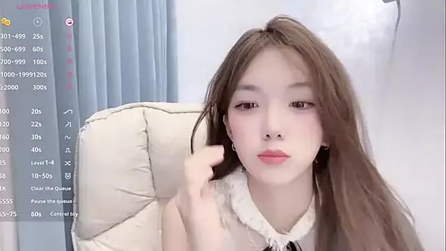 Entertain your itch for girls livestreamers with our collection of stunning models, skilled in the art of temptation and delight.