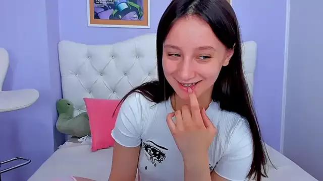 Entertain your itch for girls livestreamers with our collection of stunning models, skilled in the art of temptation and delight.