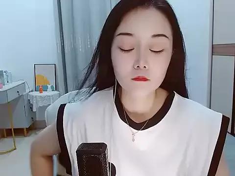 babyxier_ from StripChat is Freechat