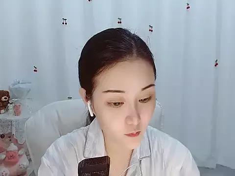 babyxier_ from StripChat is Freechat