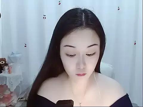 babyxier_ from StripChat is Freechat