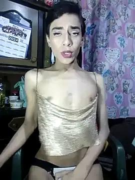 babyy_foxxy from StripChat is Freechat
