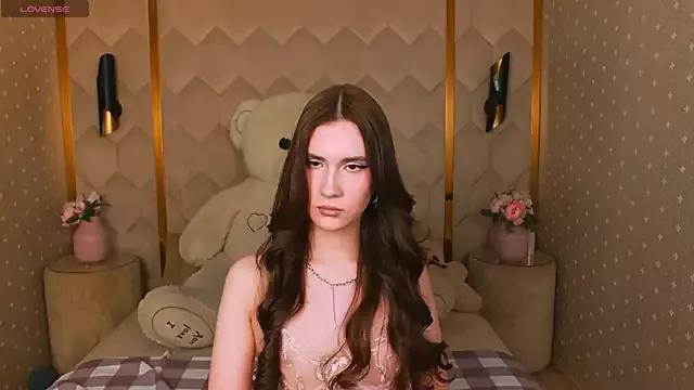Entertain your itch for girls livestreamers with our collection of stunning models, skilled in the art of temptation and delight.