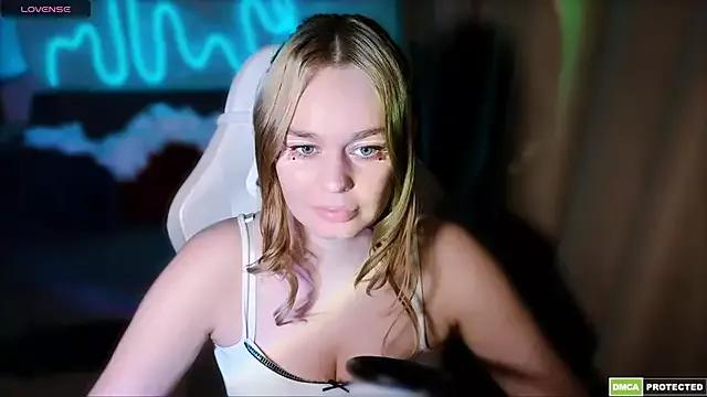 Entertain your itch for girls livestreamers with our collection of stunning models, skilled in the art of temptation and delight.