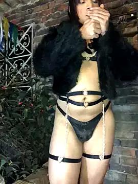 Bad_kitty777 from StripChat is Freechat