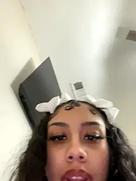 badbaby187 from StripChat is Freechat