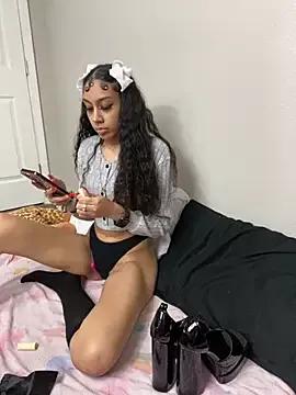 Entertain your itch for girls livestreamers with our collection of stunning models, skilled in the art of temptation and delight.