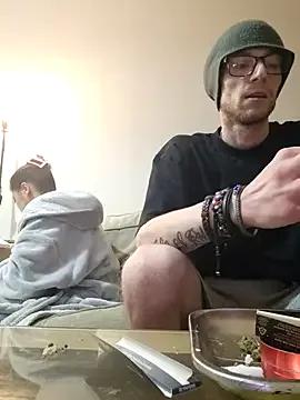 badboystoner4200 from StripChat is Freechat