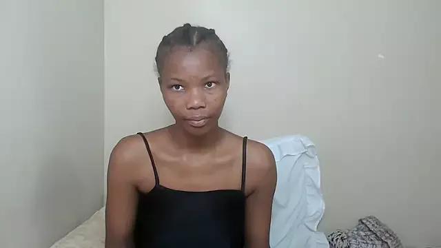 BadGirlMona from StripChat is Freechat