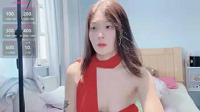 Entertain your itch for girls livestreamers with our collection of stunning models, skilled in the art of temptation and delight.