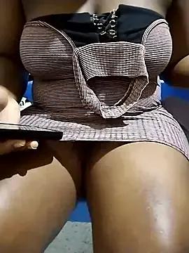 BaileyBellah from StripChat is Freechat