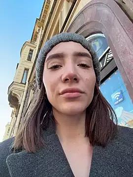 BallerinaCappuccino_ from StripChat is Freechat
