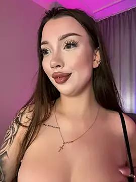 Photos of BamBam_XO from StripChat is Private