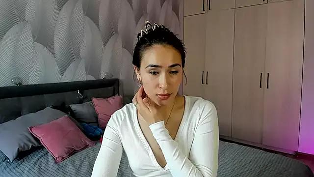 Bambiii_bby from StripChat is Freechat