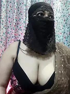 BanglaBlush from StripChat is Freechat