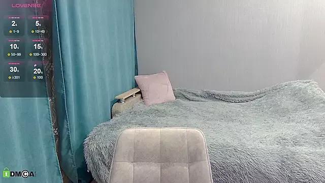 Bany_Brandy from StripChat is Freechat