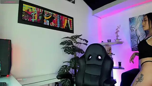 Entertain your itch for girls livestreamers with our collection of stunning models, skilled in the art of temptation and delight.