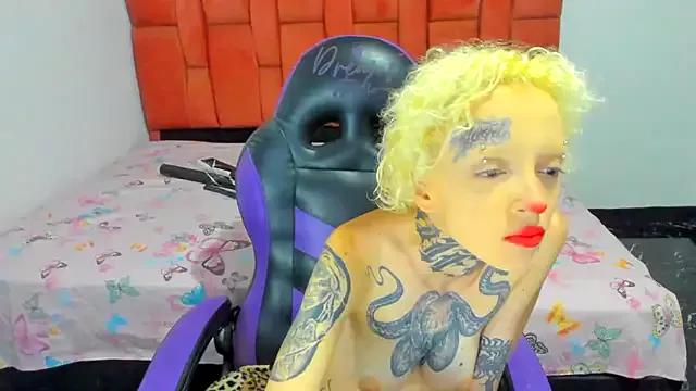 Entertain your itch for girls livestreamers with our collection of stunning models, skilled in the art of temptation and delight.
