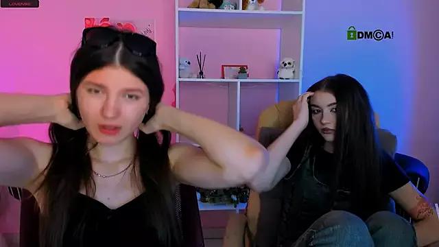 barbara_crazy from StripChat is Freechat